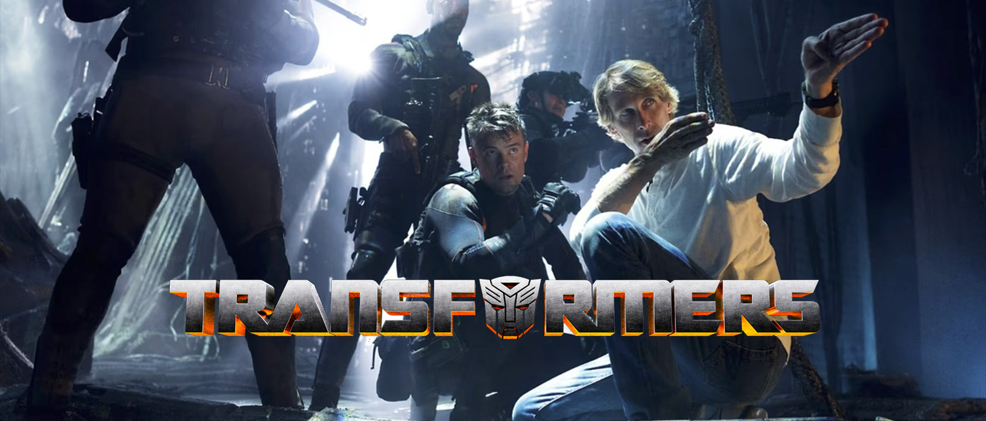transformers michael bay returning banner