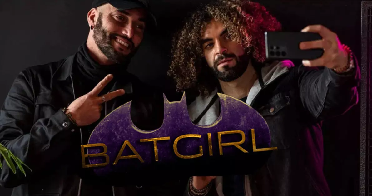 Adil El Arbi Bilall Fallah Batgirl Banner1
