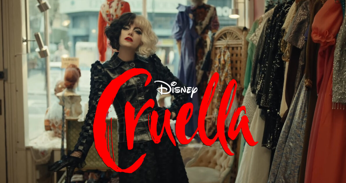 Cruella Teaser Trailer Banner1