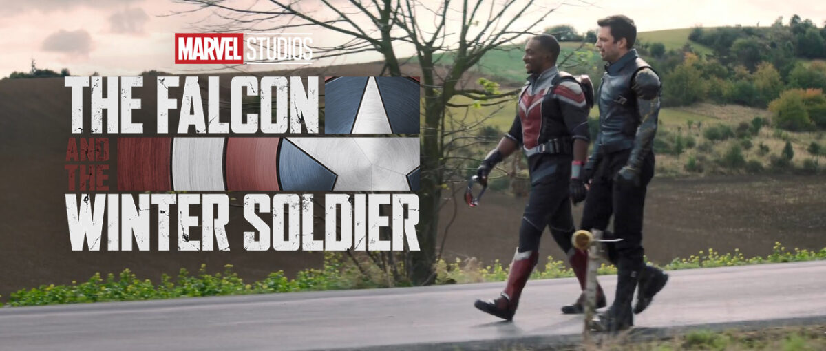 Falcon and the Winter Solider Trailer Banner1