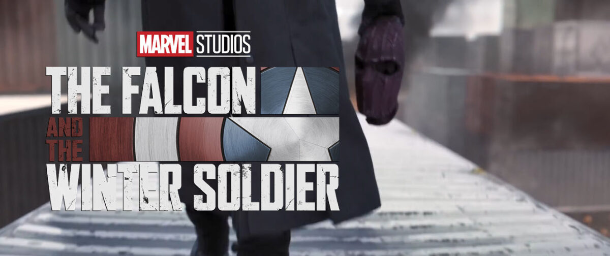 Falcon and the winter solider full trailer2 banner