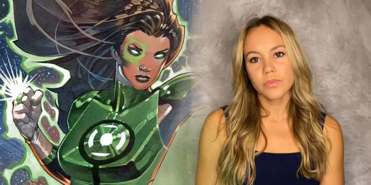 Jessica Cruz Elizabeth Judd Audition Tape Banner1
