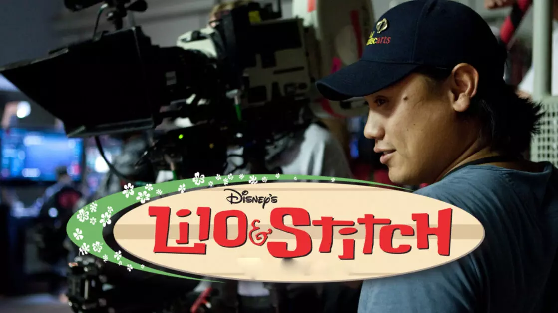 Jon M Chu Lilo Stich Banner1 scaled