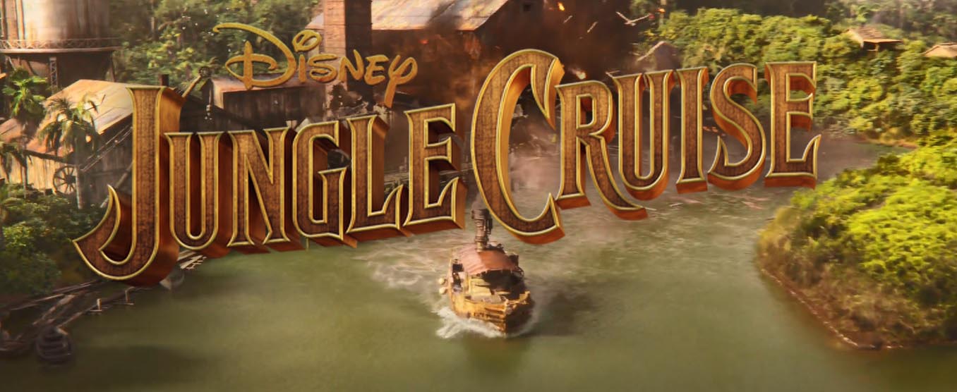 Jungle Cruise trailer2 banner