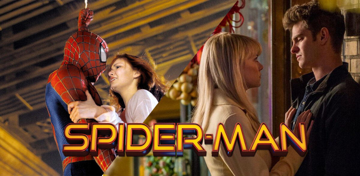 Spider-Man 3 - Kirsten Dunst