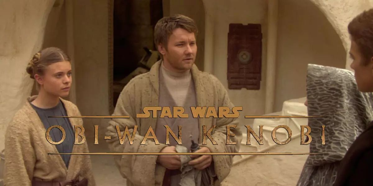 Star Wars: Episode I – The Phantom Menace - Star Wars Episode II: Attack of the Clones