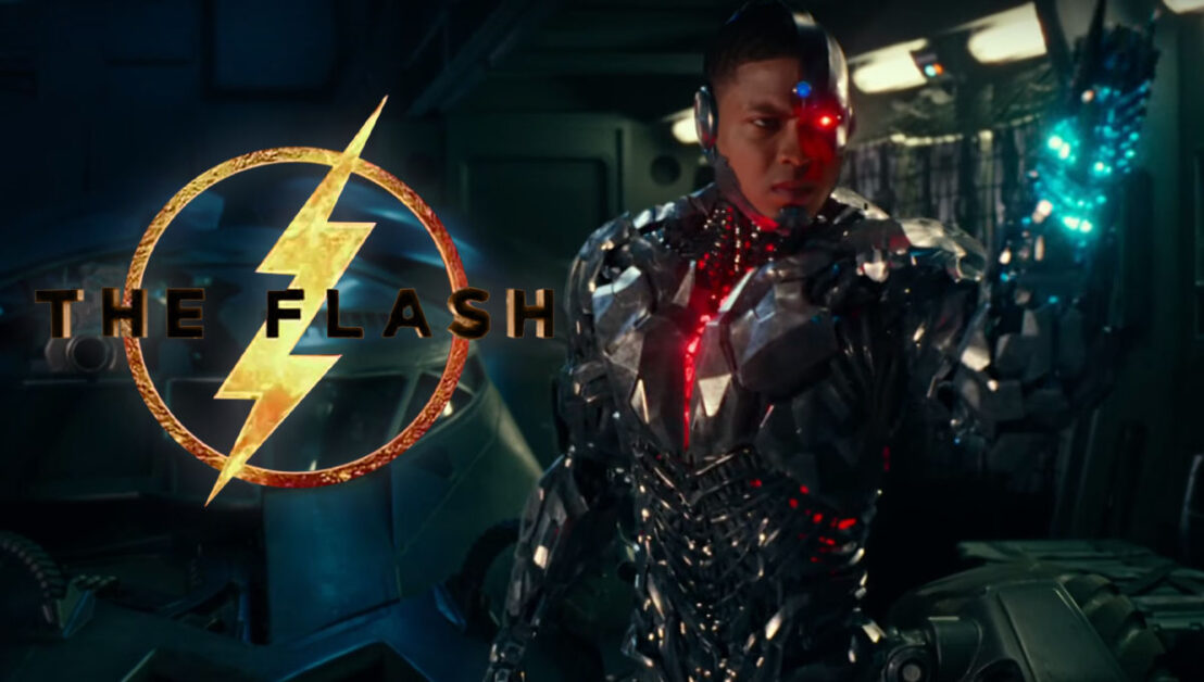 Ray Fisher Flash Banner1