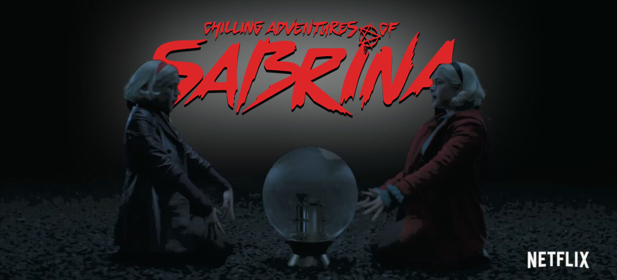Sabrina Part 4 Teaser Banner1