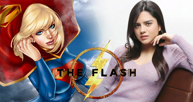 Sasha Calle The Flash Supergirl Banner1