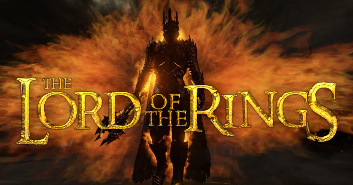 Sauron Lord of the Rings e1550675837851