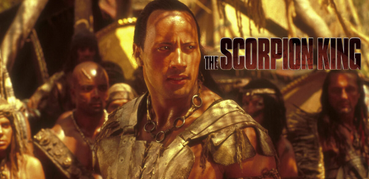 Scorpion King Reboot Banner1 scaled