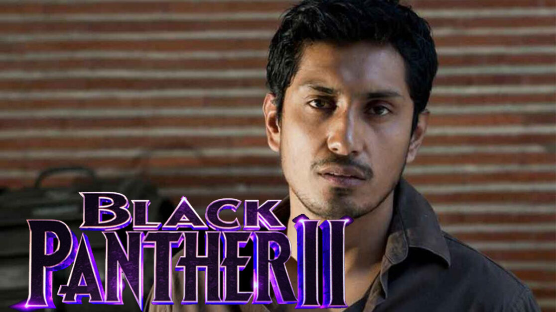 Tenoch Huerta - Black Panther: Wakanda Forever