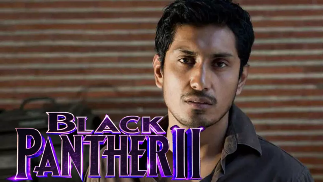 Tenoch Huerta Black Panther 2 Banner1