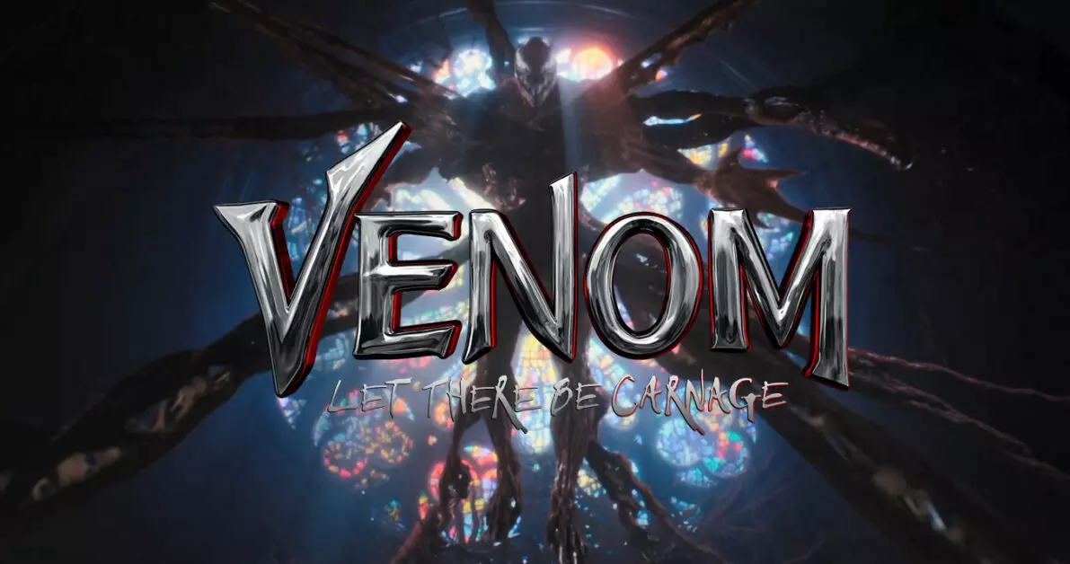 Venom 2 trailer banner1