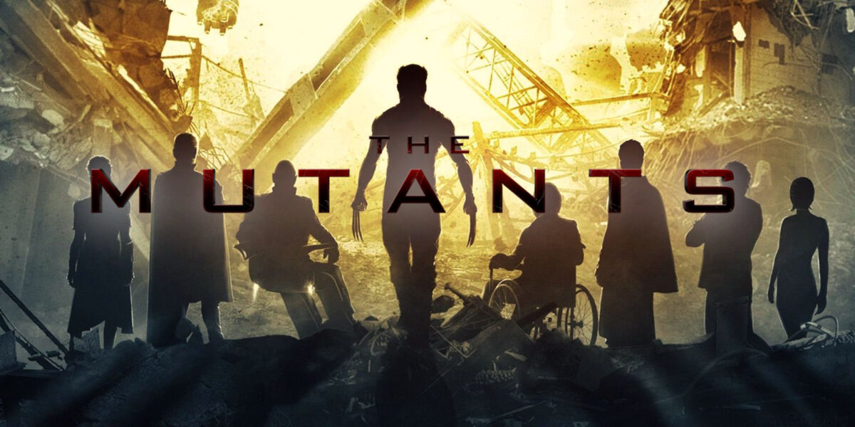 X Men The Mutants MCU Banner1