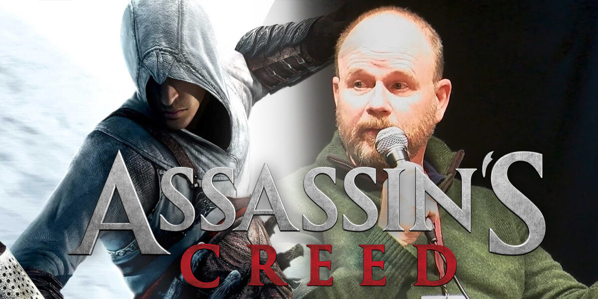 Assassin's Creed - Beard