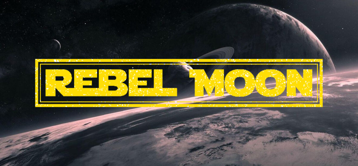 Netflix Zack Snyder's Rebel Moon Gets New Title