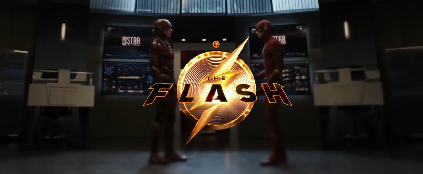 Flash (Barry Allen) - Crisis On Infinite Earths