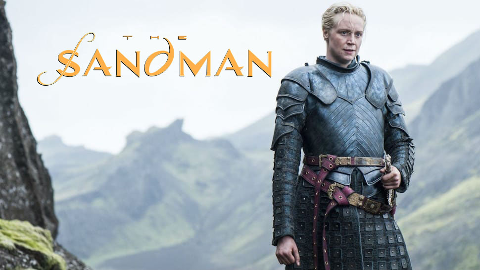 Brienne of Tarth - Game of Thrones