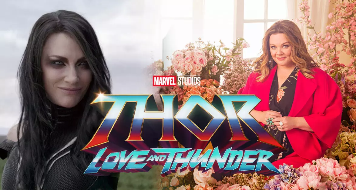Hela - Thor: Ragnarok