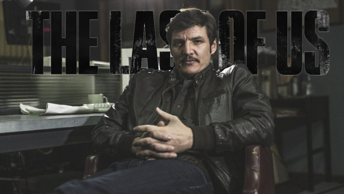 pedro pascal the last of us banner1
