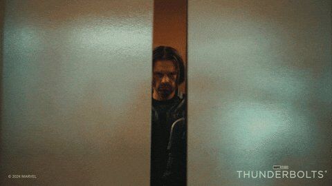 Image for the Tweet beginning: Marvel Studios #Thunderbolts has officially
