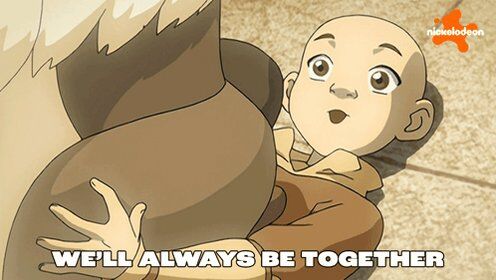 Image for the Tweet beginning: Small Tidbit... Netflix's #AvatarTheLastAirbender S2