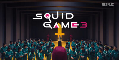 Image for the Tweet beginning: TRAILER: The Grand Finale For