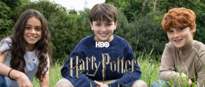 Image for the Tweet beginning: HBO's 'Harry Potter' TV Series