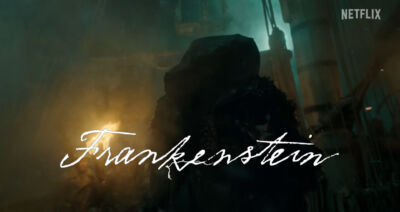 Image for the Tweet beginning: TRAILER: Victor 'Frankenstein' Has Created